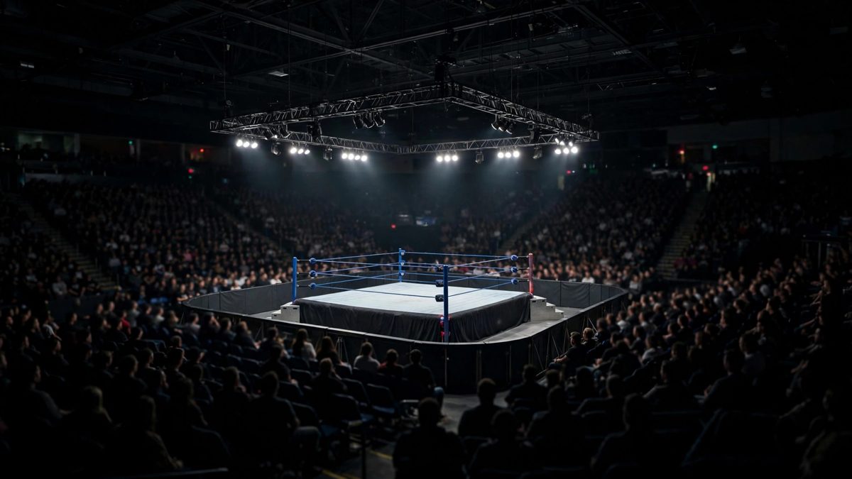 Adam Copeland Says 2027 Will Be His Last Year in Wrestling