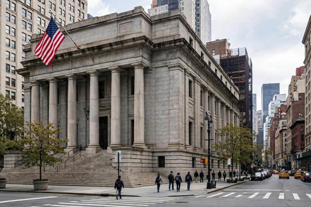 New York City, New York: Alexander Brothers Each Sentenced to 30 Years in Prison for Sex Trafficking