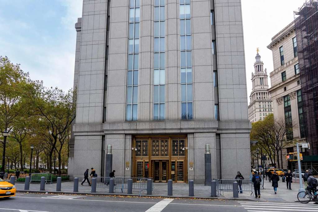 Alvin Hellerstein, Federal Judge Who Oversaw Trump, Maduro and 9/11 Cases, Dies at 92