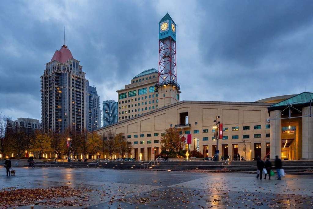 Alvin Tedjo Wins Mississauga Mayor Race, Beating Parrish and Crombie