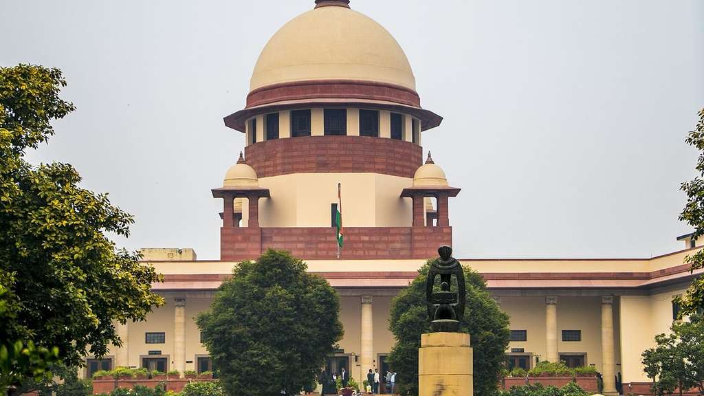 Andhra Pradesh Civic Polls Halted After Supreme Court Steps In Over Blocked Nominations