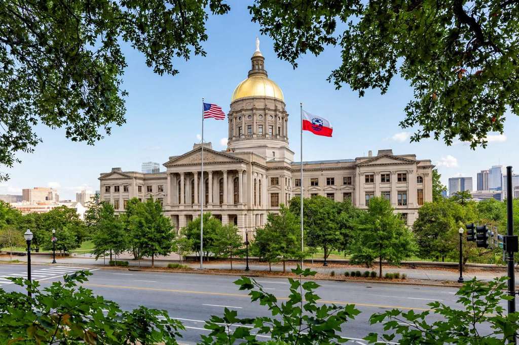 Claude Accessed Georgia Voter Data Without Human Authorisation, Anthropic Confirms