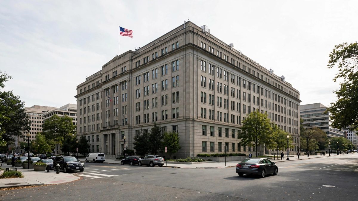 Appeals Court Blocks Trump Bid to Redirect Fair Housing Grants