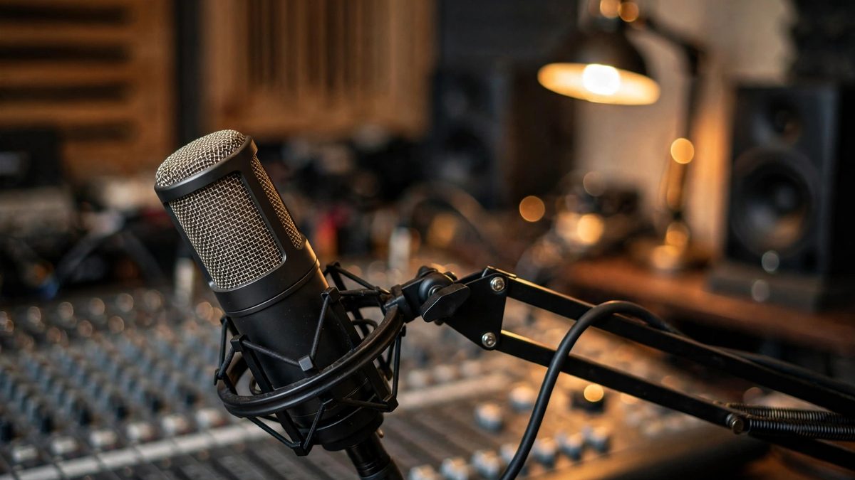 Apple Quietly Absorbs the AI Podcast Team Behind NotebookLM