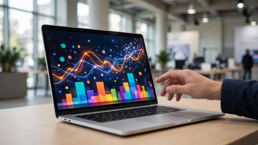 Apple Unveils First Touchscreen MacBook Pro With OLED