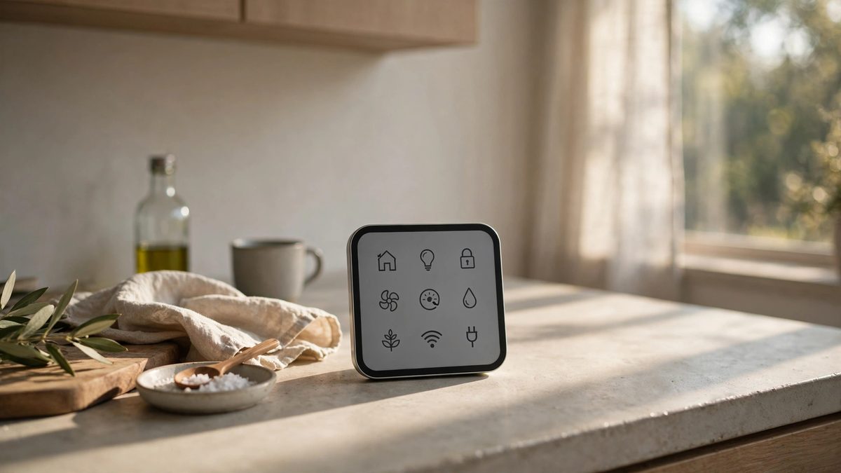 Apple Sets Oct 13 "Welcome Home" Event for First Smart Home Hub