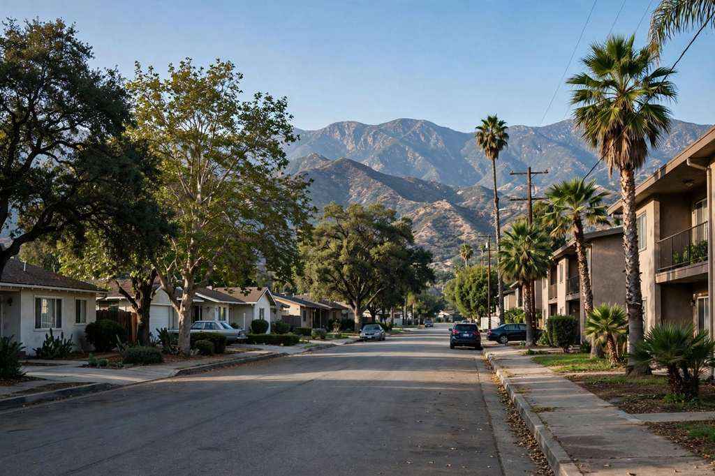 Arcadia, California: Girl Shot Dead Inside Huntington Drive Home, Suspect Found in Pasadena