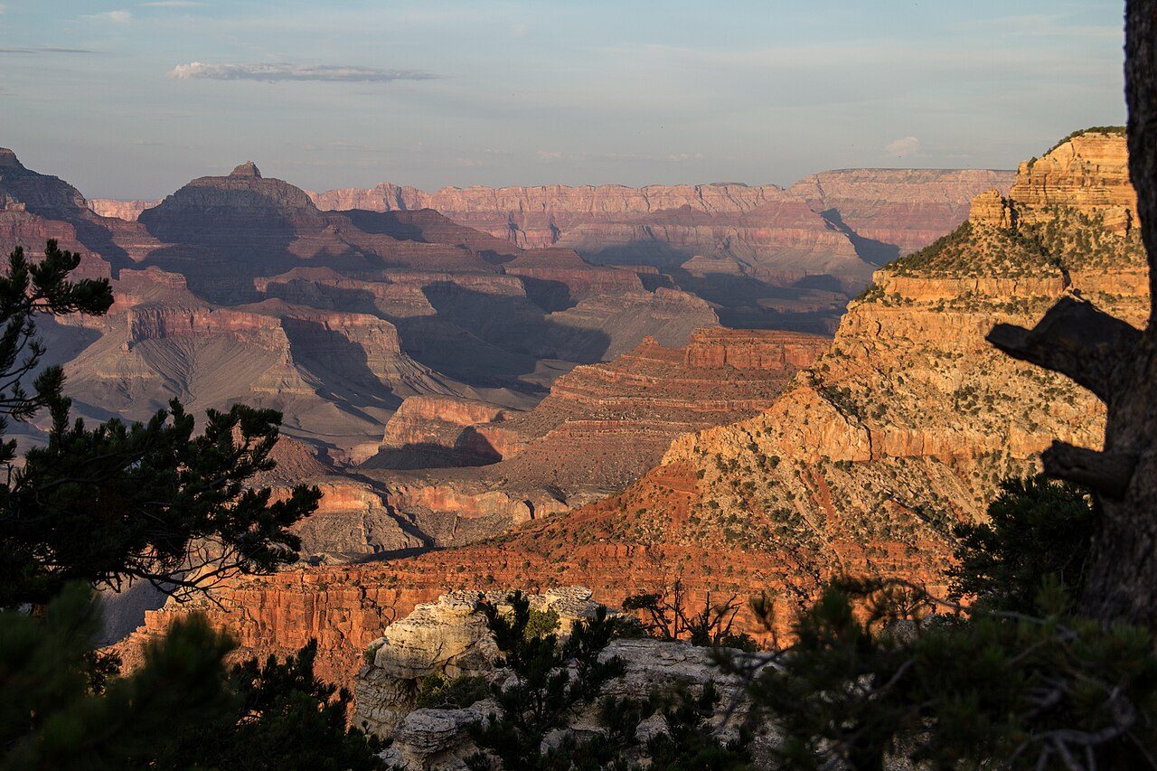 Flood Watch Covers All of Northern and Central Arizona Through Thursday Evening