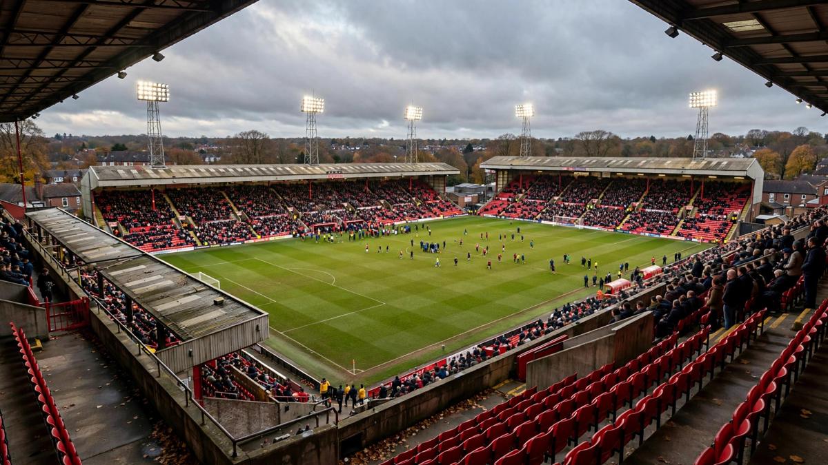 Arsenal Beat Nottingham Forest 1-0 as Madueke's Deflected Shot Settles a Scrappy Game