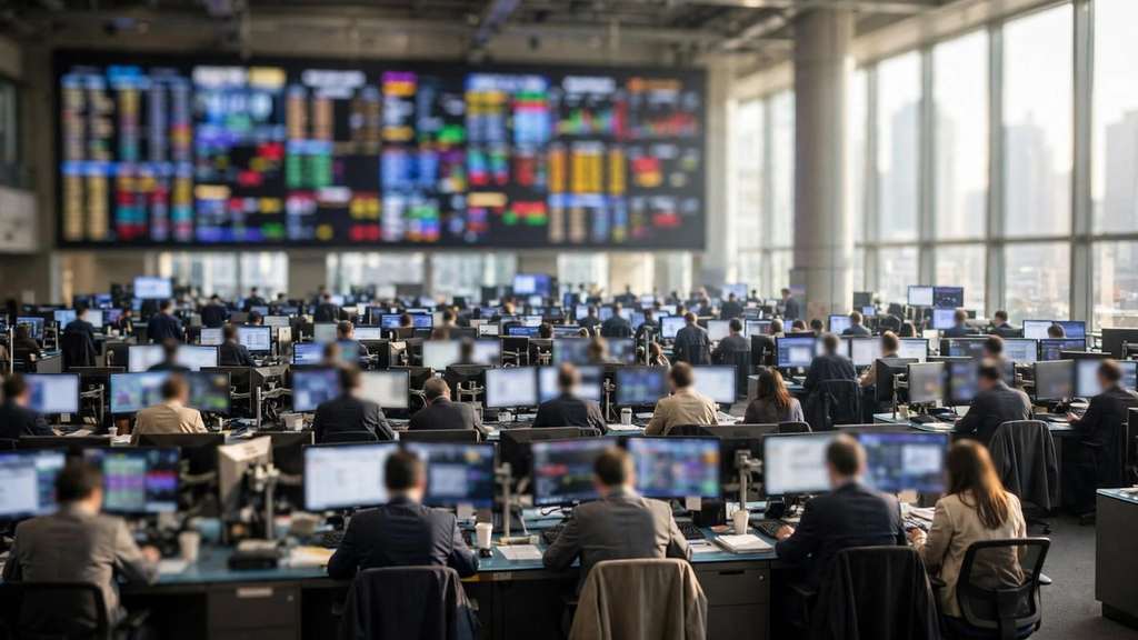 Asia Shares Fall as Alphabet Slides 10 Percent and Samsung Drops