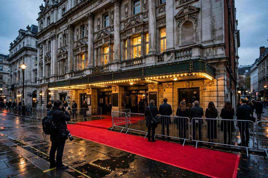 Ballon d'Or 2026: Time, How to Watch, Kane, Yamal and Mbappe
