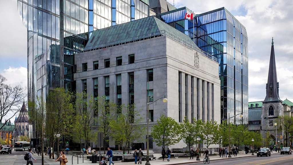 Bank of Canada Poll Points to a Rate Hike to 2.50% on Oct. 28