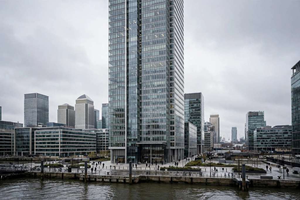 Barclays to Cut 5,000 Jobs This Year as AI Reshapes the Bank