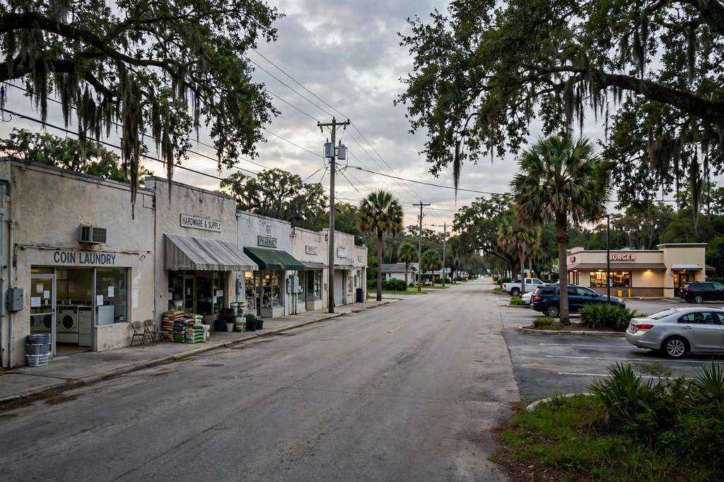 Bartow, Florida: 3-Year-Old Boy Dies After Shooting Himself With His Father's Handgun in a Car at a Burger King