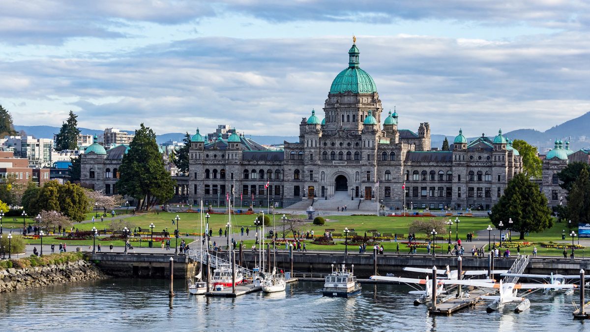 BC Conservatives Lead NDP 46 to 43 in Angus Reid Poll