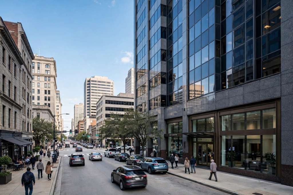 Birmingham, Alabama: Bank of America to Open Its First Alabama Centers in Birmingham and Huntsville in Early 2027