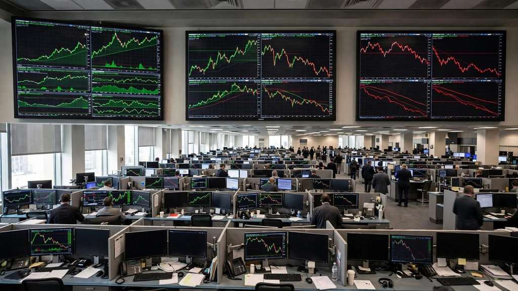 Bitcoin ETFs Take In $286 Million as Ether Funds Lose Ground