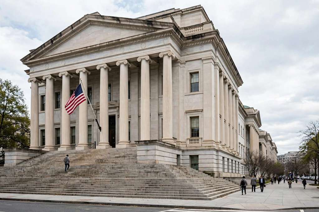 Attorney General Blanche Won't Rule Out DOJ Blocking States From Certifying Midterm Results