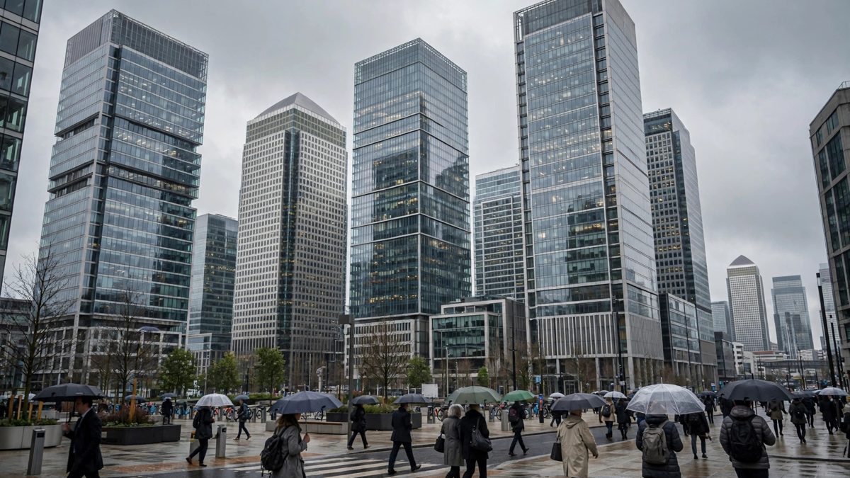 Bank of England Probes Barclays Over Private Credit Risk Claims