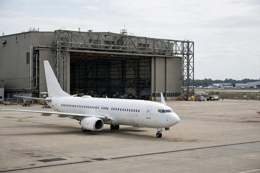 Boeing Posts 34 Cent Adjusted Loss in Third Quarter as Backlog Reaches Record 745 Billion Dollars
