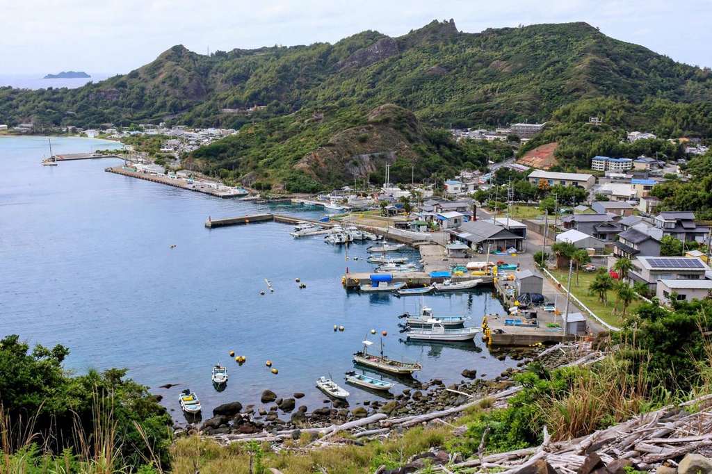Magnitude 6.5 Deep Earthquake Hits Bonin Islands Region With No Tsunami Threat