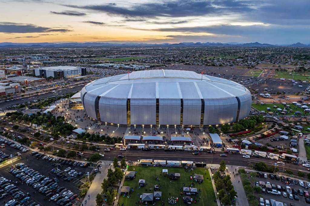 Broncos Beat Cardinals 30-16 as Nix Runs for 62-Yard Touchdown and Throws for a Score