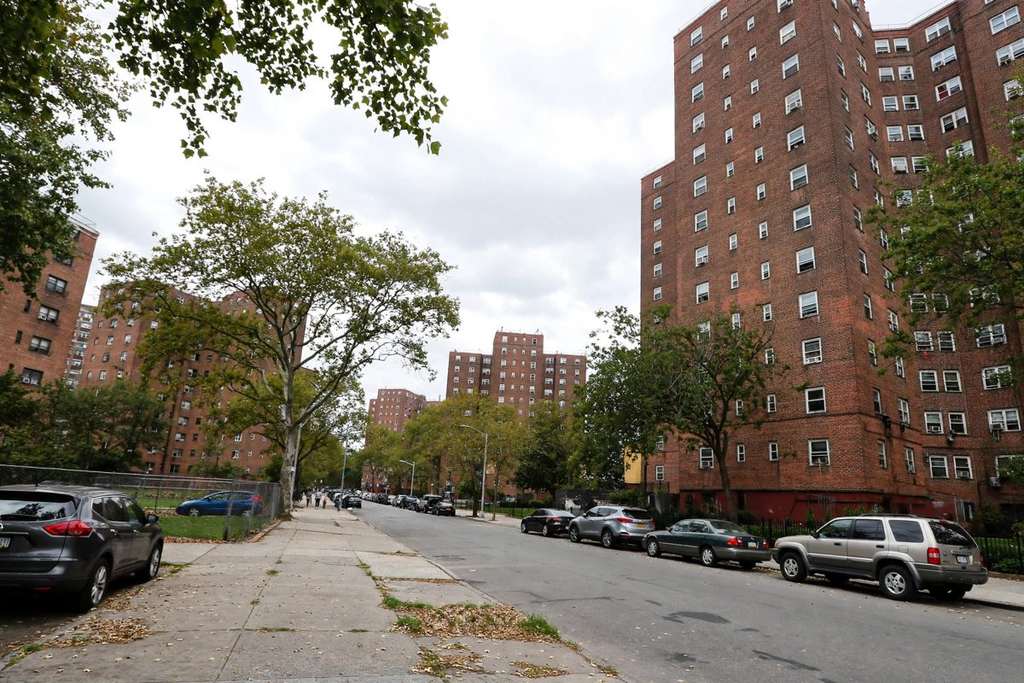 Bronx, New York: Boy Dies and Four Others Are Critical After Fire in a Patterson Houses Apartment