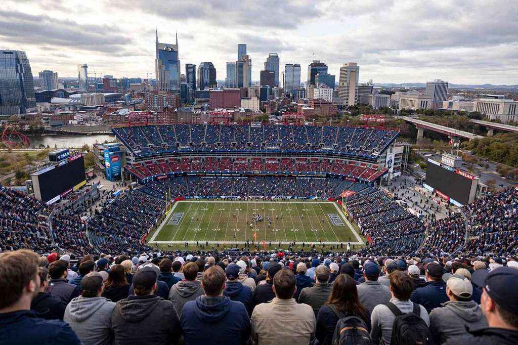 Browns Beat Titans 27-24 on Szmyt Field Goal as Time Expires After Pollard Ties It Late