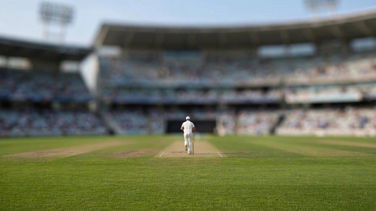 Bumrah Returns to India Test Squad for New Zealand Tour