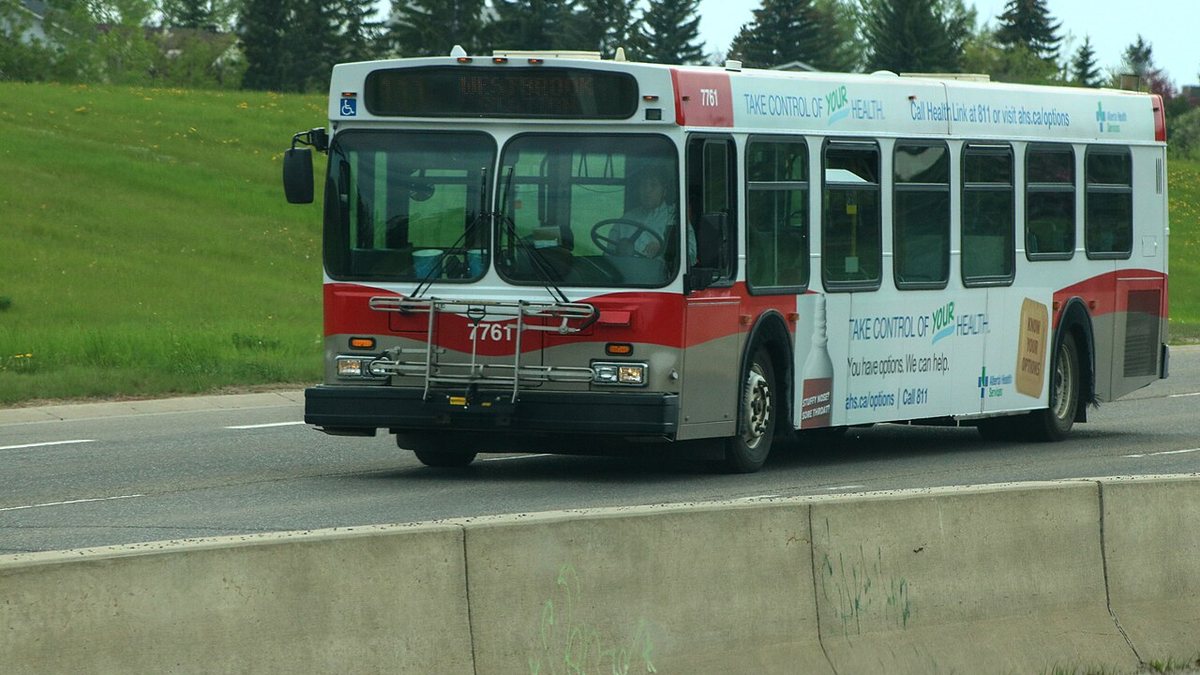 Three Dead and 19 Injured as Two Calgary Transit Buses Catch Fire in Chain Reaction Crash