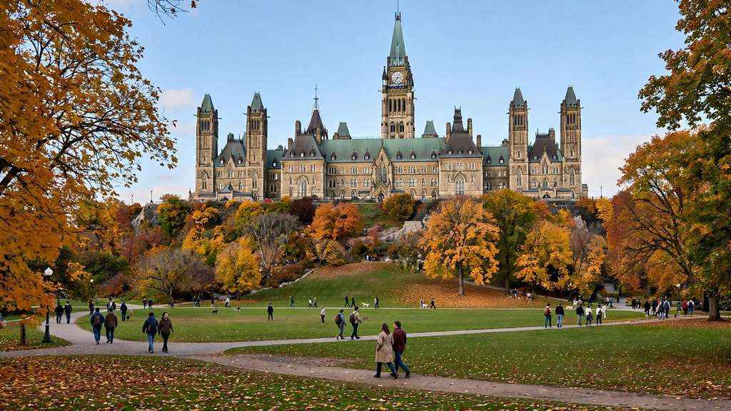 Canada Launches Working Group to Link Its Patchwork Carbon Markets