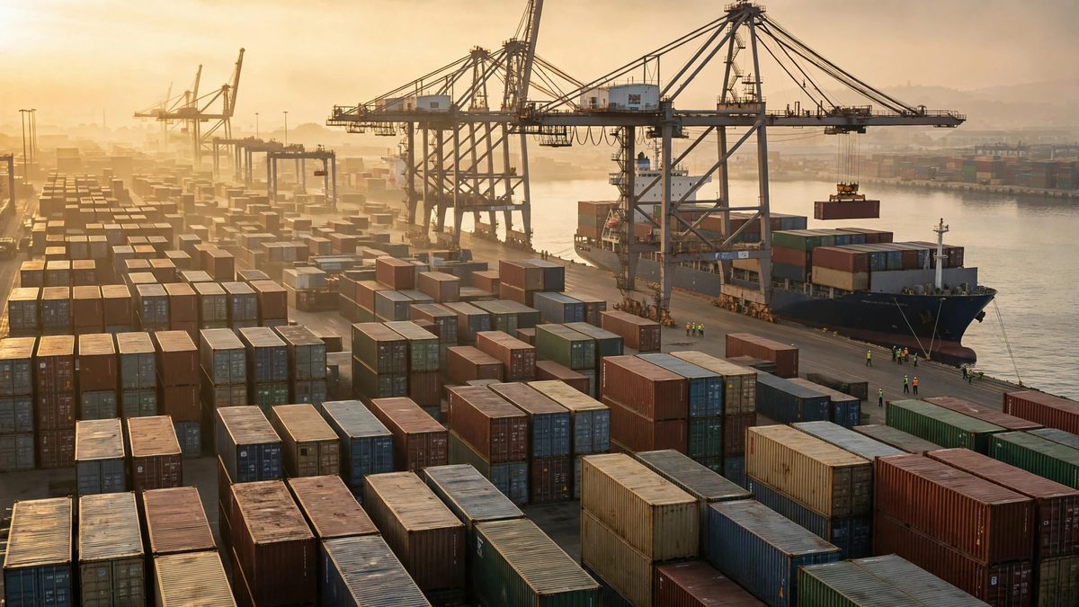 Canada-India Trade Deal: What $70 Billion by 2030 Really Takes