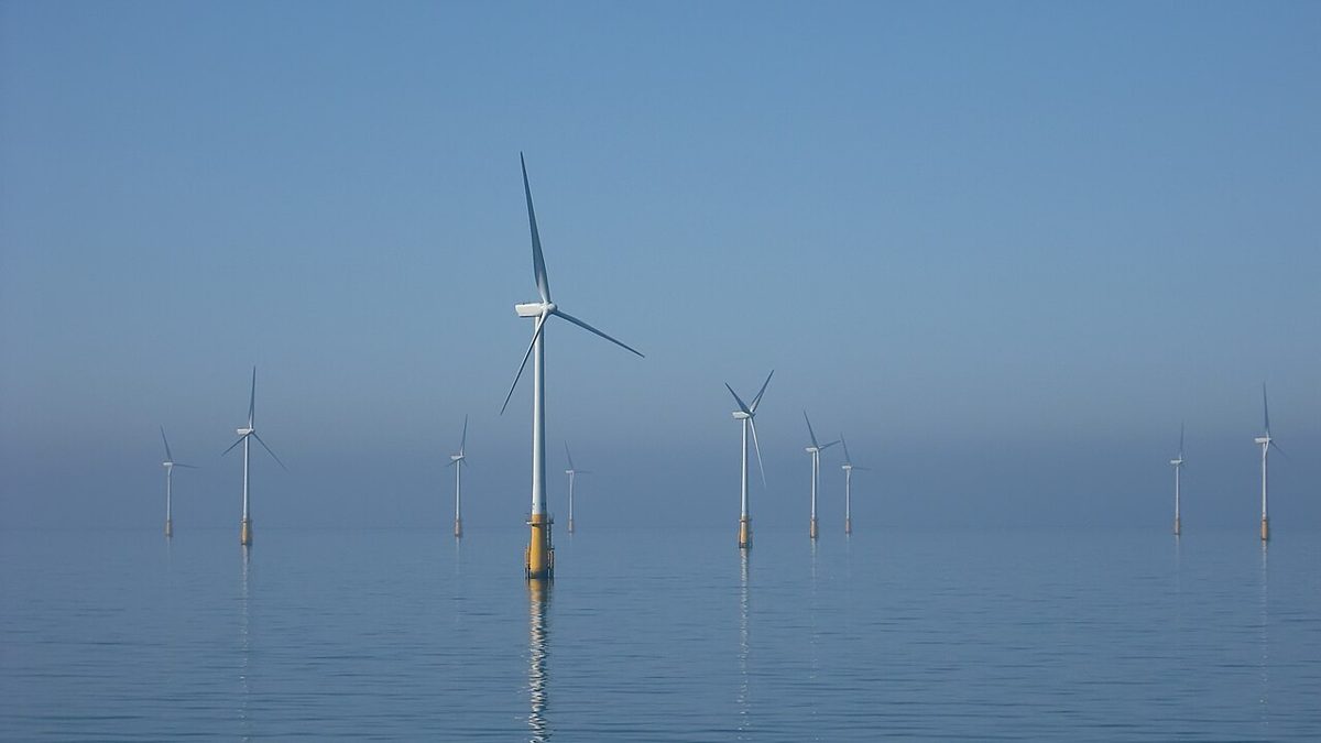 Canada Puts $100 Million Behind Nova Scotia's Wind West Offshore Wind Plan