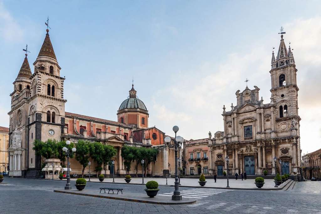 Cardinal Paolo Romeo, Former Archbishop of Palermo, Dies at 88
