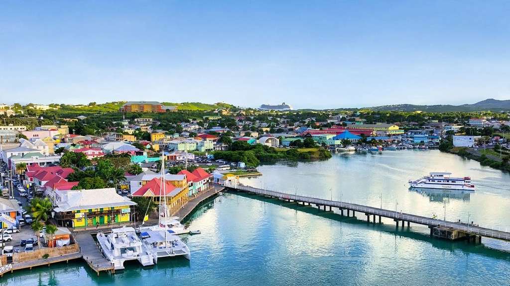 Carney to Attend Commonwealth Summit in Antigua in November