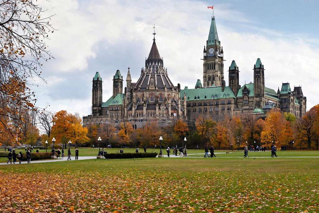 Carney and First Nations Leaders Agree to Develop a Sovereign Wealth Fund and New Revenue Sharing in Ottawa
