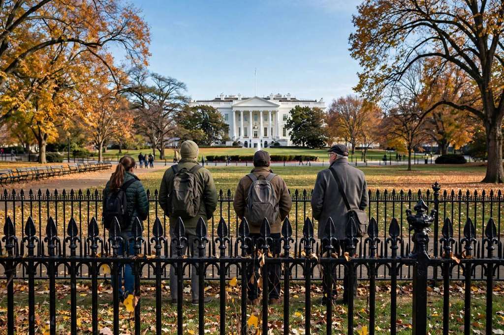 Catholic Bishops Say White House Visit Was Used for Politics, and Milwaukee's Archbishop Has Apologized