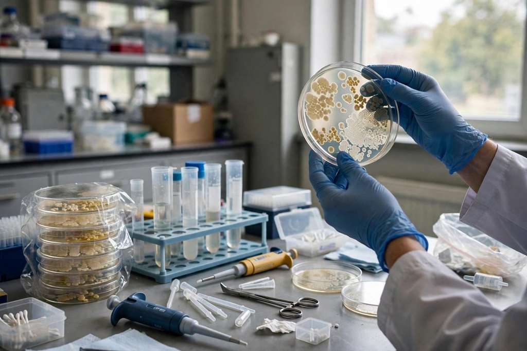 CDC Says Drug-Resistant Germs Cause 9.7 Million US Infections and 50,800 Deaths a Year
