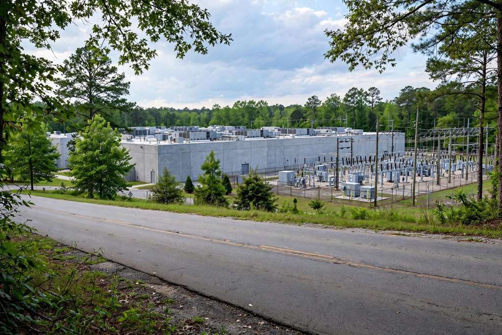 Charlotte, North Carolina: City Council Extends Data Center Moratorium to October 2027