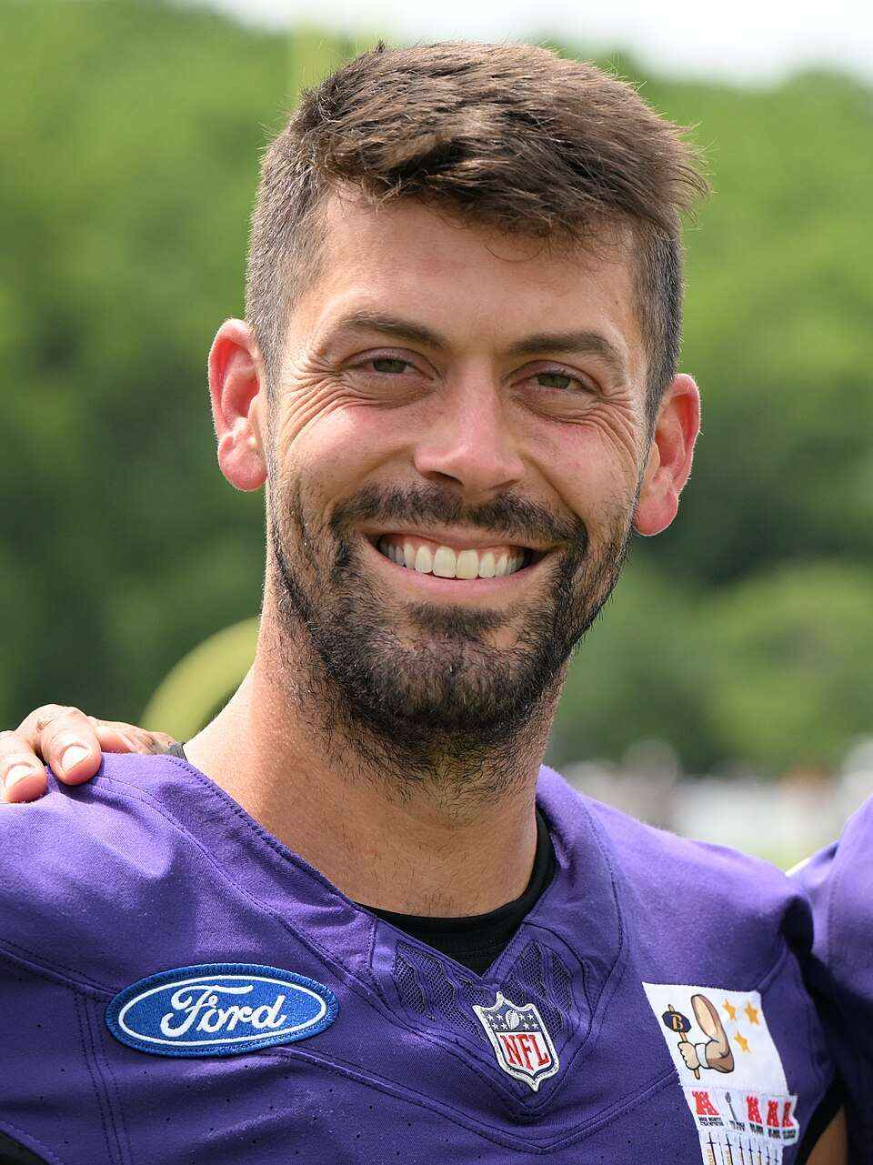 Chiefs Sign Justin Tucker to Practice Squad as Butker Struggles Continue