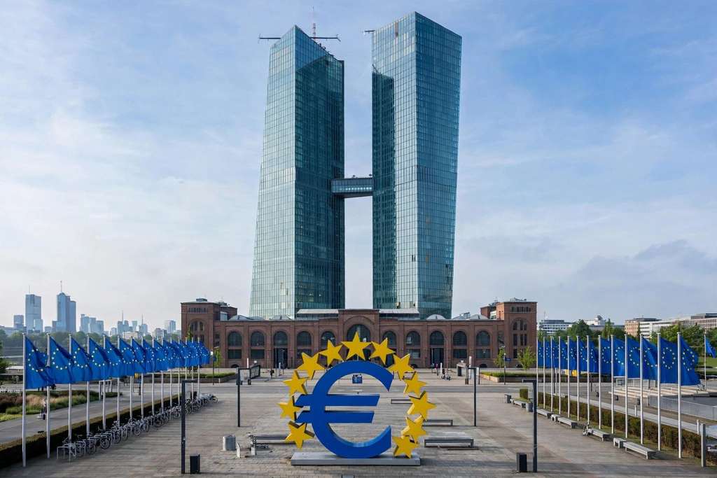क्रिस्टीन लगार्द ने ECB अध्यक्ष पद से इस्तीफा दिया, 7 फरवरी को पद छोड़ेंगी