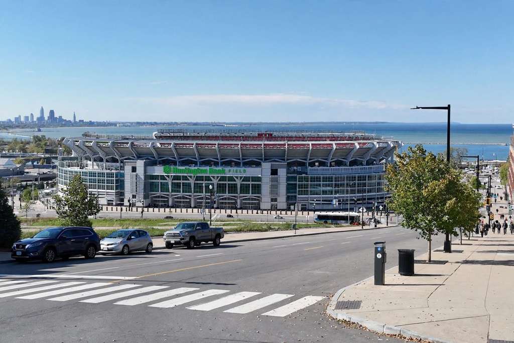 Cleveland, Ohio: City Council Votes 7 to 6 to Reject $1.1 Million Browns Stadium Reimbursement