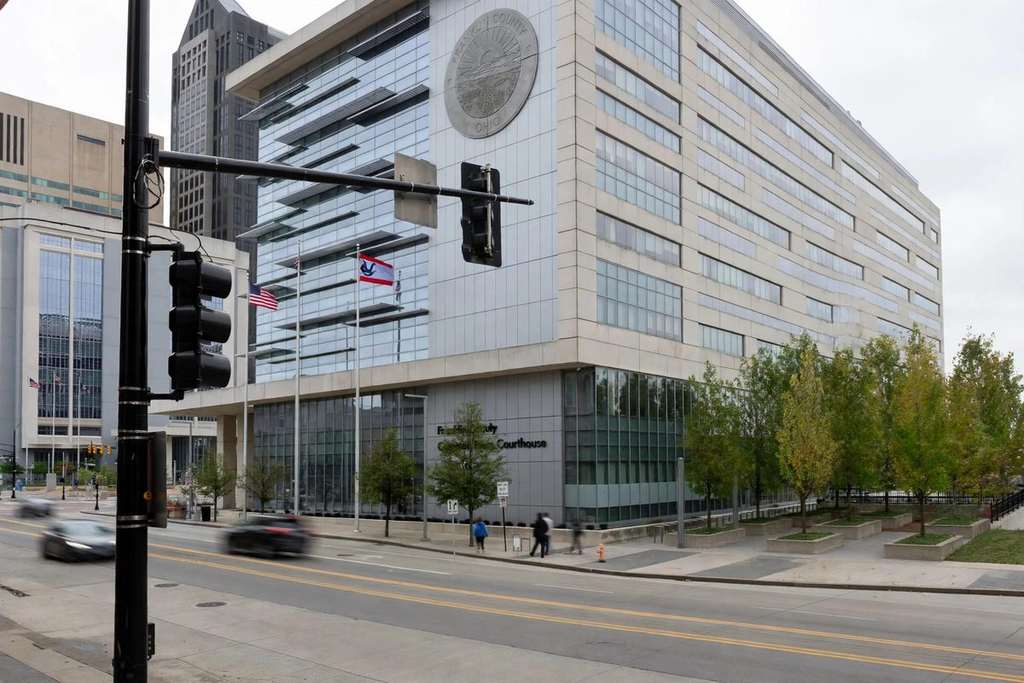 Columbus, Ohio: Tamari Stroughter Sentenced to Up to 40 Years for Firing a Rifle at Police
