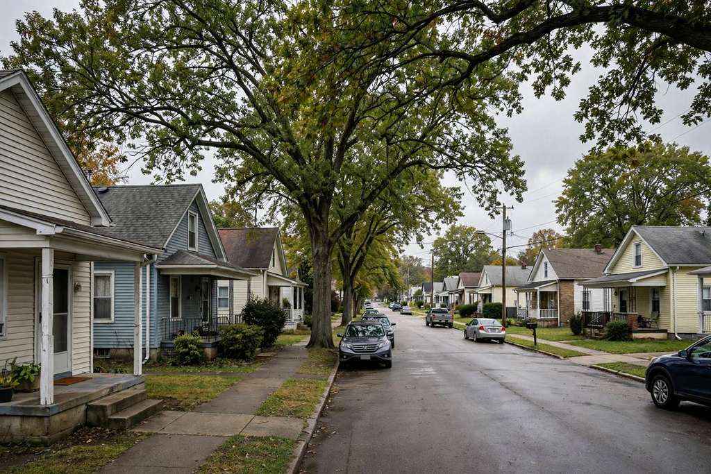Columbus, Ohio: Nathaniel Wilkins to Face Murder Charge After Sara Estep Dies Weeks After Bathtub Attack in North Linden