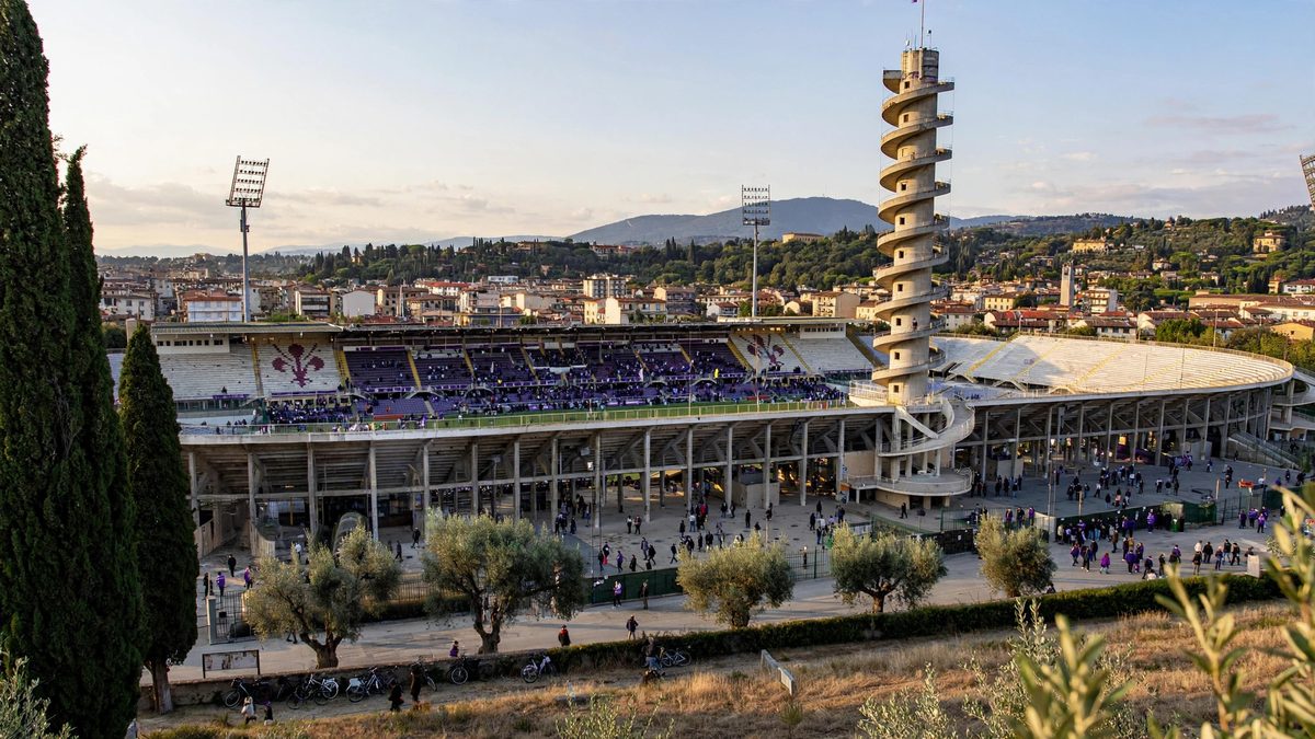 Como Beat Fiorentina 3-1 in Florence as Nico Paz Scores Again