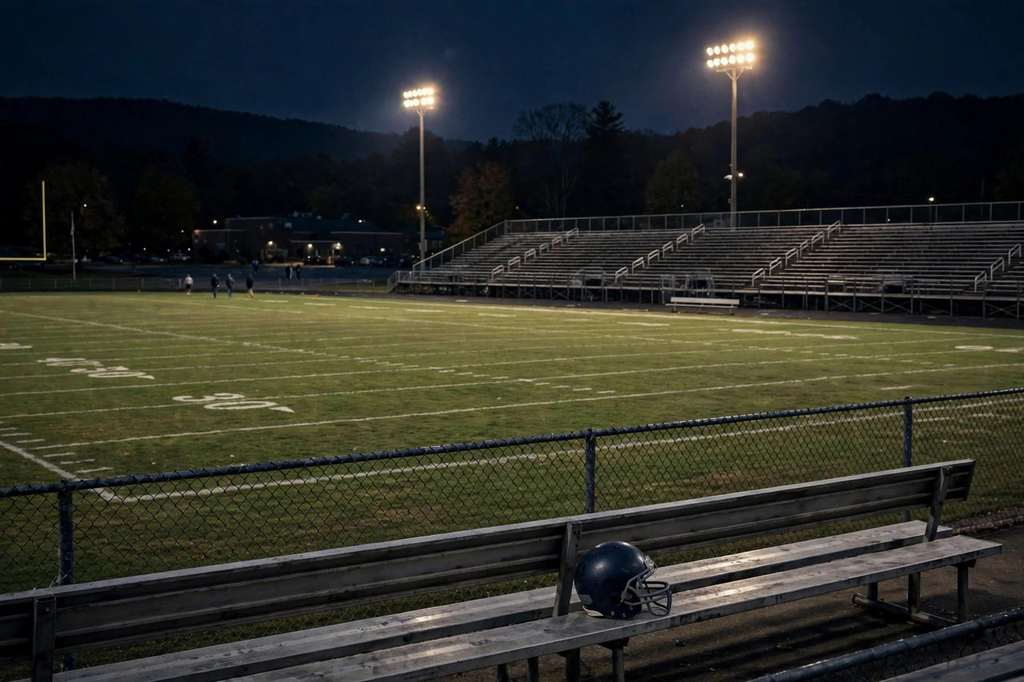 Coraopolis, Pennsylvania: Cornell Coach Ed Dawson Dies After Medical Emergency at Rochester Game