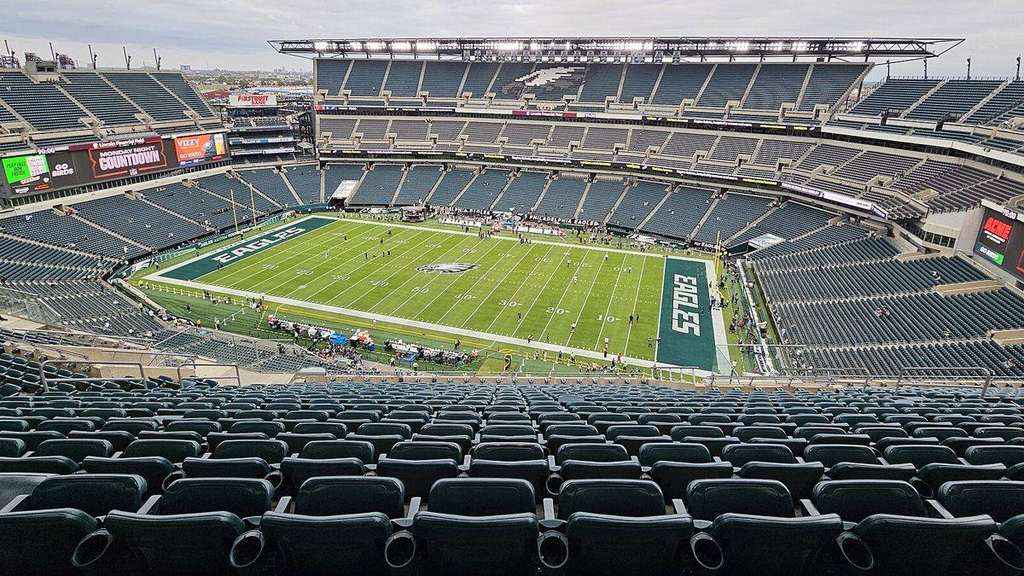 Cowboys at Eagles: Monday Night Football Time, TV and Streaming