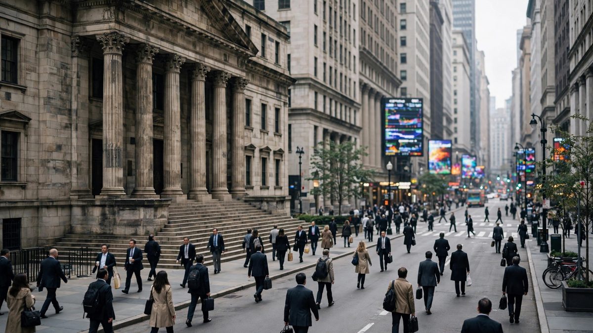 Europe Rises, US Futures Flat as Traders Wait for CPI