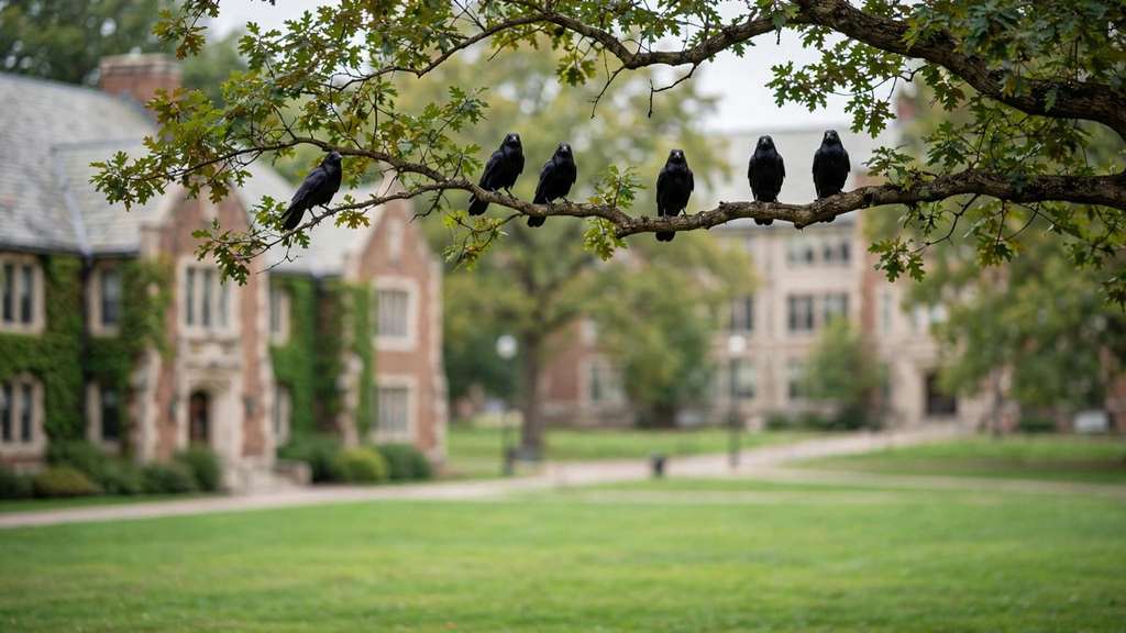 Crows Remember a Human Face for Years and Teach the Grudge to Other Crows