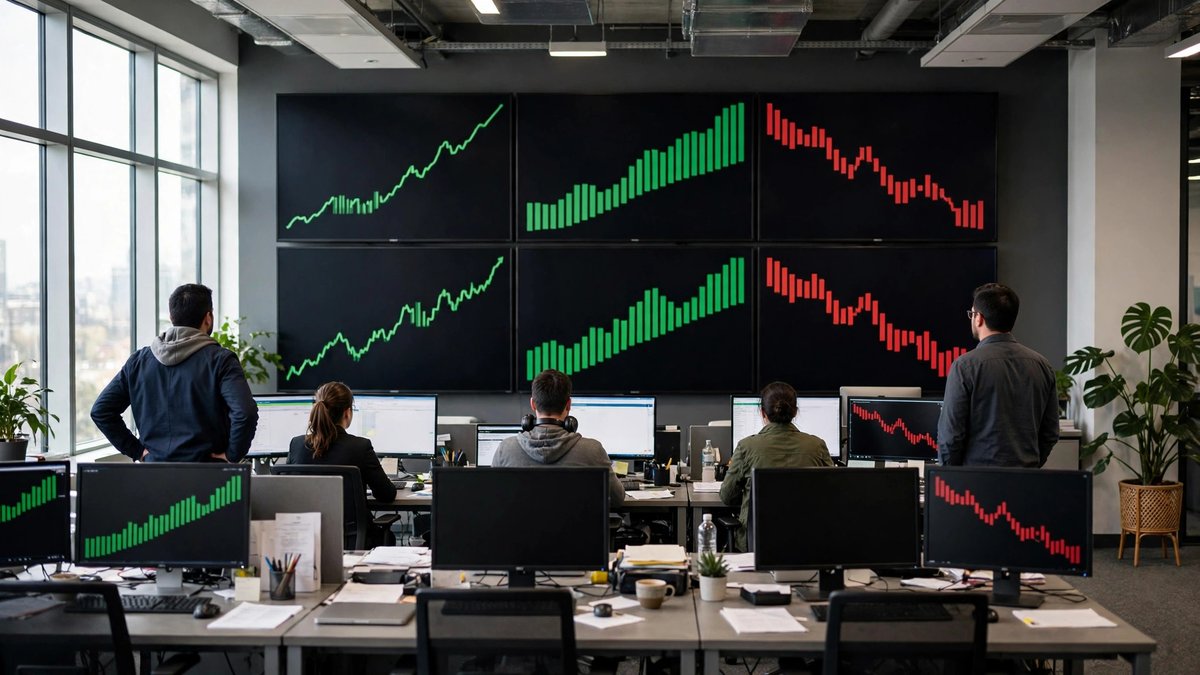 Crypto ETFs Lose $610 Million in a Week as Ether Funds Lead Exits